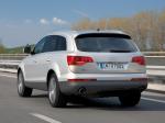 Audi Q7 4.2 TDI Quattro 2007 года